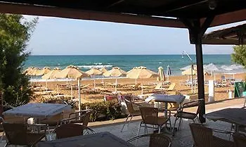 Tropicana Сталос