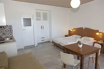 Tropicana 3* Сталос