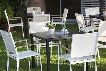 Tropicana Отель