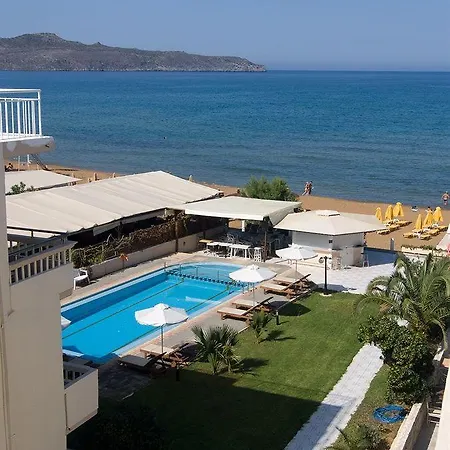 Tropicana 3*