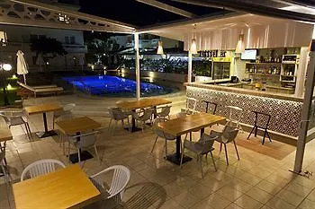 Hotel Tropicana 3*