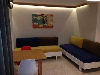 Tropicana Hotel