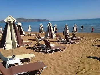 Hotel Tropicana 3*