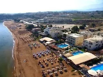 Tropicana 3*