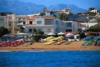 Tropicana Otel 3*