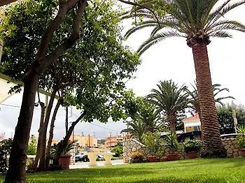 Tropicana 3* Stalós