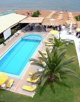 Tropicana Otel