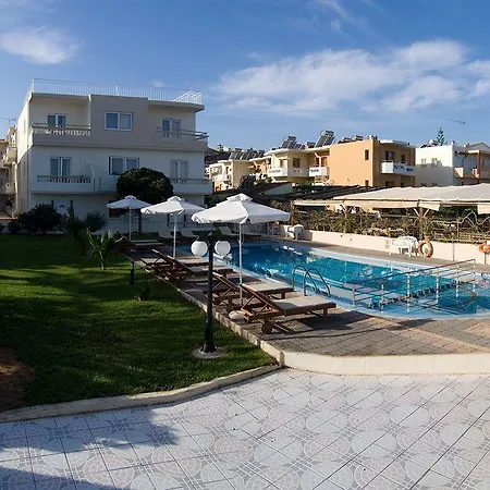 Tropicana Otel 3*