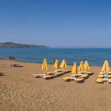 Otel Tropicana 3*