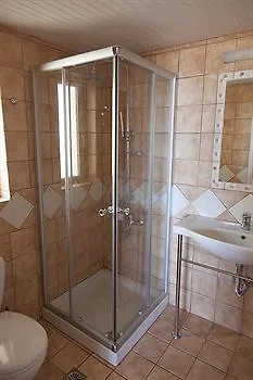 Otel Tropicana Stalós