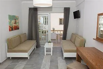 Otel Tropicana Stalós