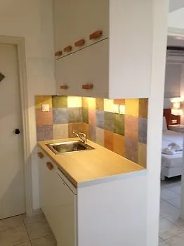 Otel Tropicana Stalós
