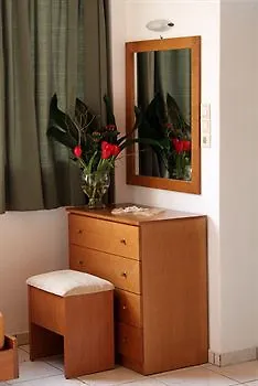 Hotel Tropicana 3*