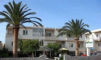 Tropicana Stalós