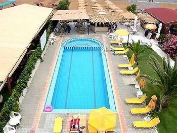Hotel Tropicana