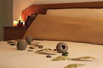 Hotel Tropicana