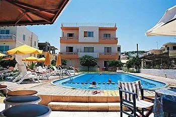 Tropicana Hotel Stalós