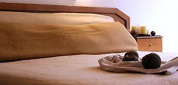 Tropicana Hotel 3*