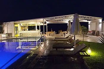 Hotel Tropicana