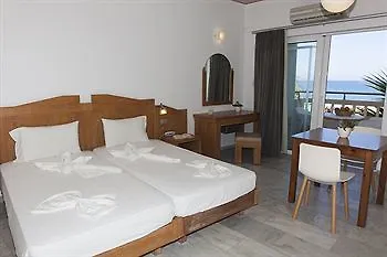 Tropicana Hotel Stalós