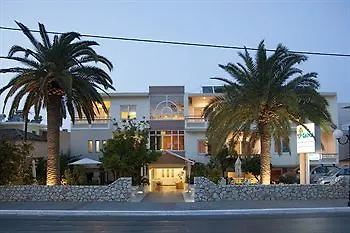 Tropicana Hotel