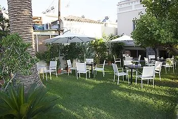 Tropicana 3* Stalós