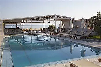 Hotel Tropicana Stalós