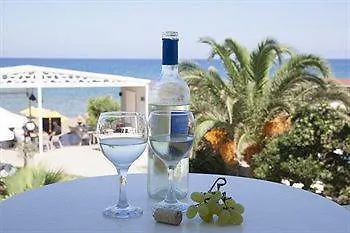 Tropicana 3*