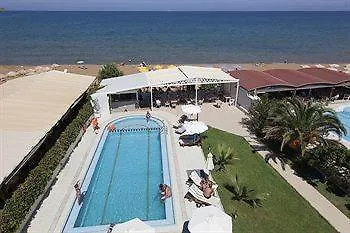 Tropicana Hotel Stalós