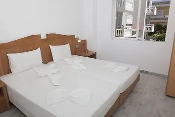 Hotel Tropicana 3*