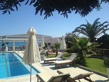 Tropicana Hotel