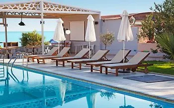 Hotel Tropicana Stalós