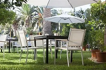 Hotel Tropicana