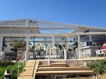 Tropicana Hotel Stalós