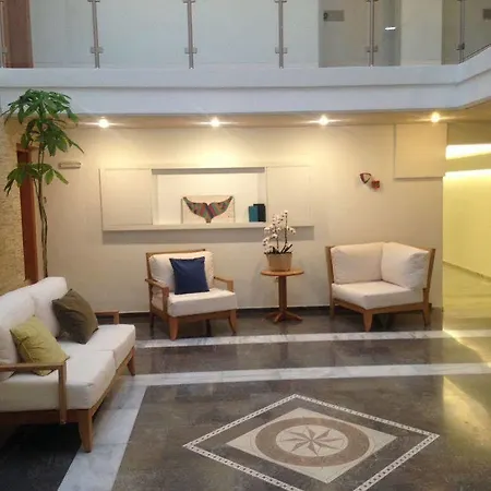 Tropicana Hotel